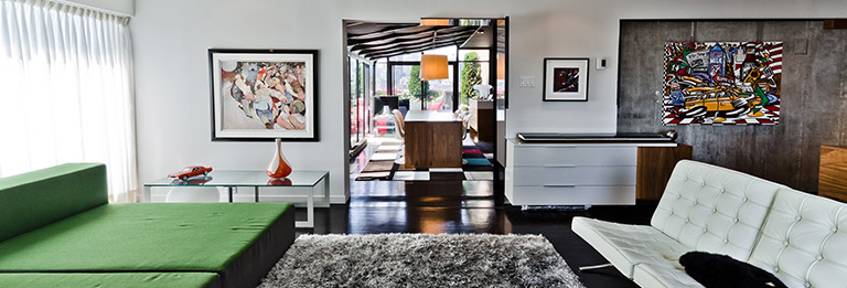 Habitat 67 A vendre