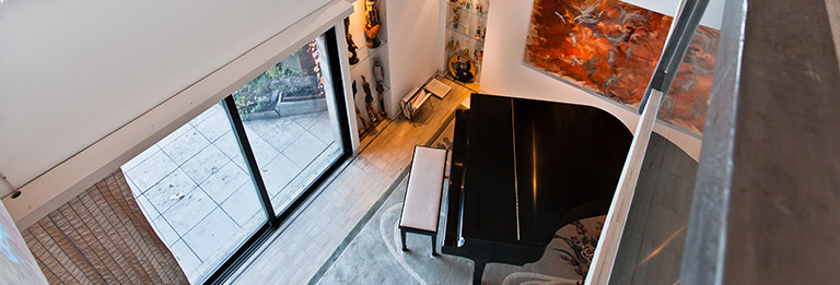 Habitat 67 Propri&eacute;t&eacute;