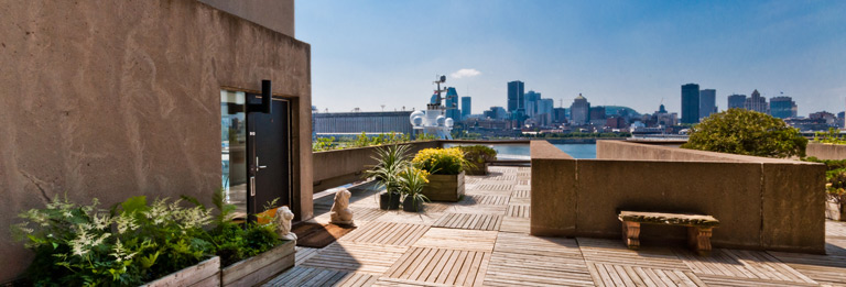 Habitat 67 For sale