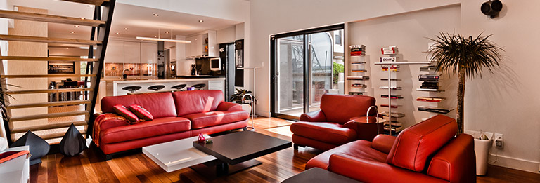 Habitat 67 Propri&eacute;t&eacute;